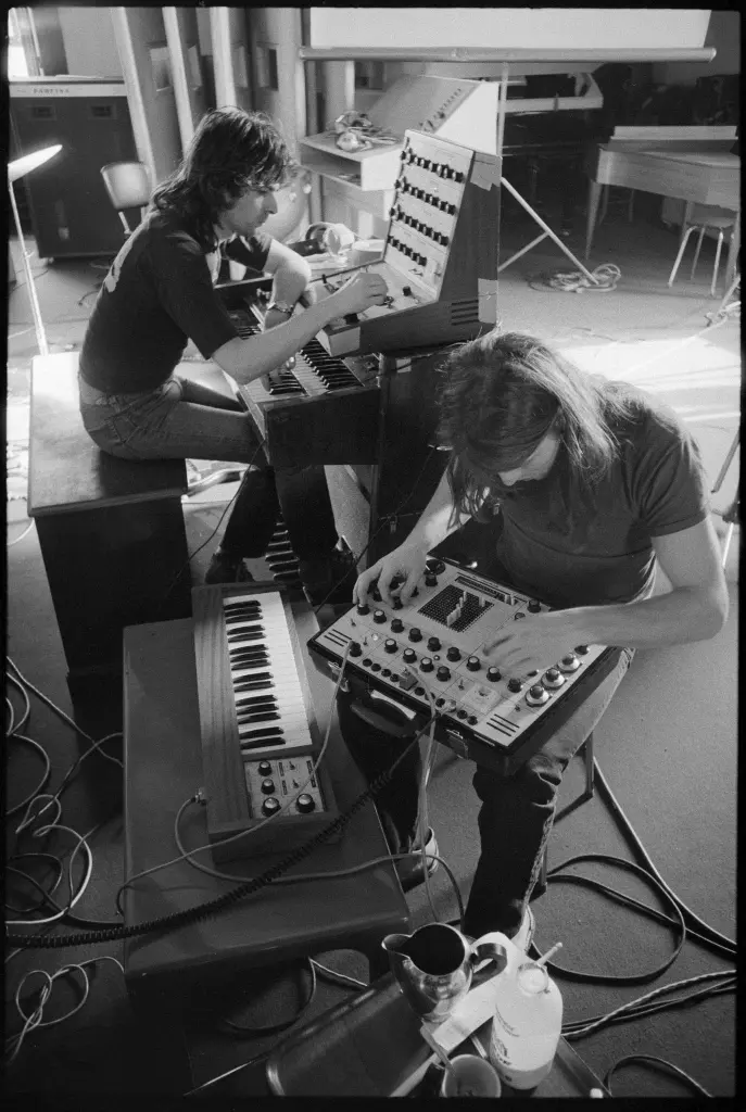 MM News Musiknews Pink Floyd WYWH50 002 Credit JD Mahn Sony Music Entertainment58