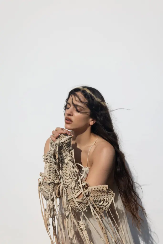 MM News Musiknews ROSALIA Berghain