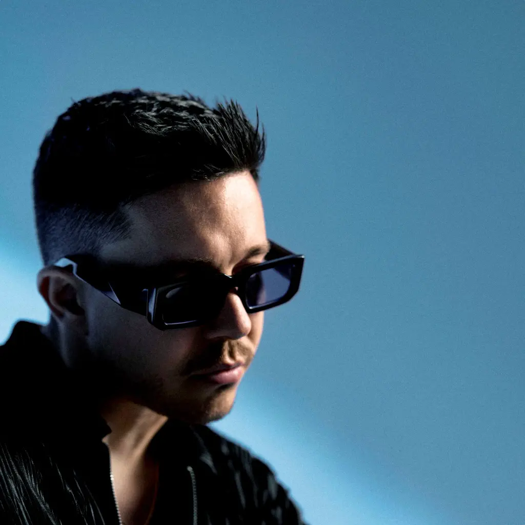 MM News Musiknews SANTOS Pressebilder 2024