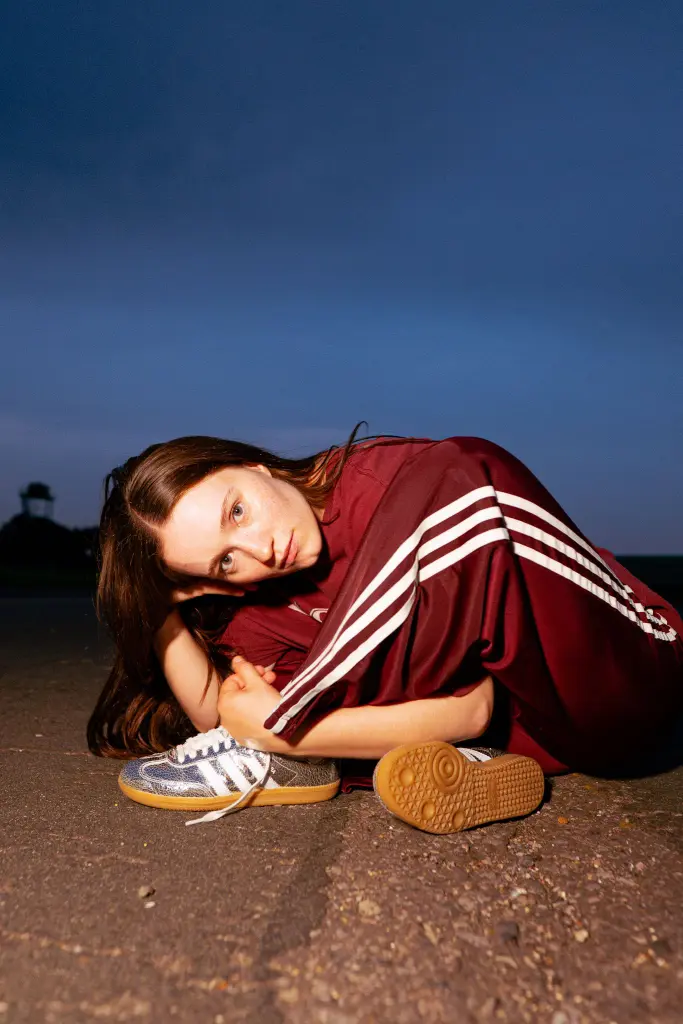 MM News Musiknews Sigrid Credit Charlotte Alexjpg