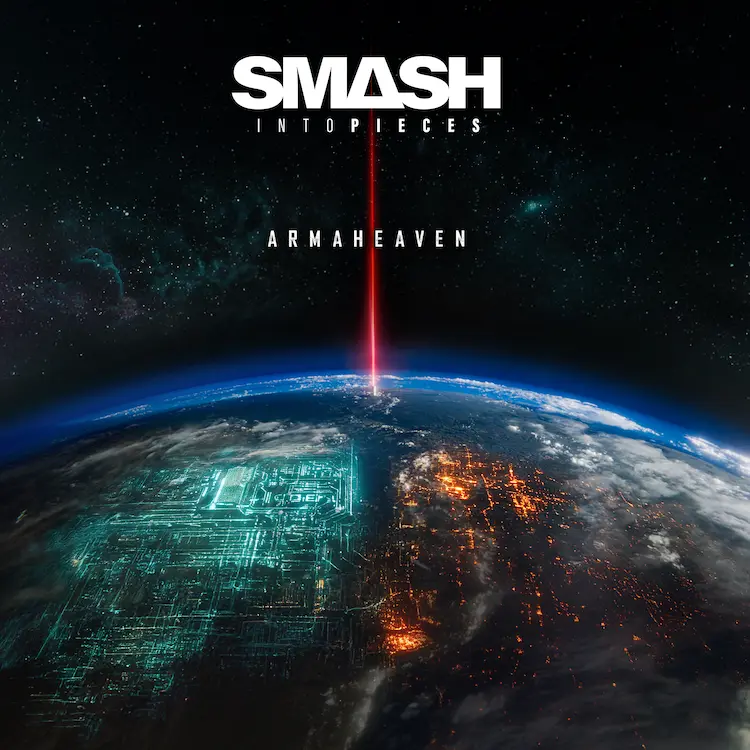 MM Users Berlinieros Armaheaven Album Cover