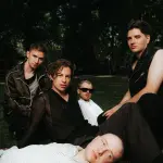 MM News Musiknews Giant Rooks Pauschu 06926