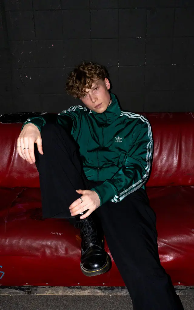 MM News Musiknews Jacob Elias C Emily Slond
