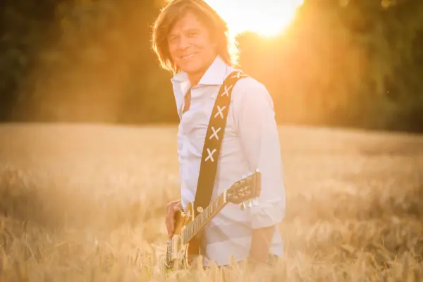 MM News Musiknews Juergen Drews Pressebild 4 2017