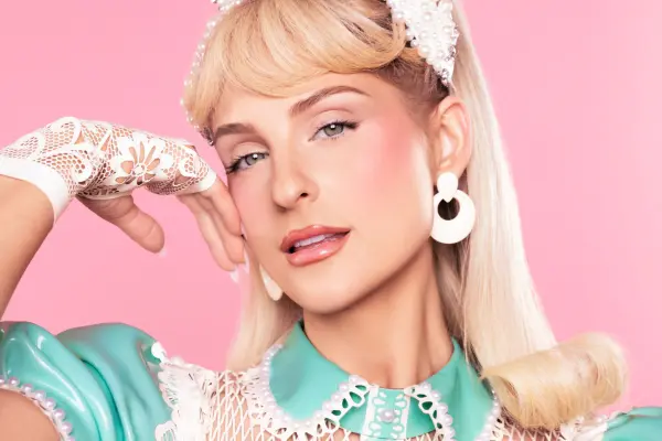 MM News Musiknews Meghan Trainor GENERAL PRESS DSP AVATAR Dana Trippe