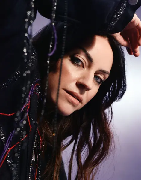 MM News Musiknews Photo Amy Macdonald Credit Olivia Rose
