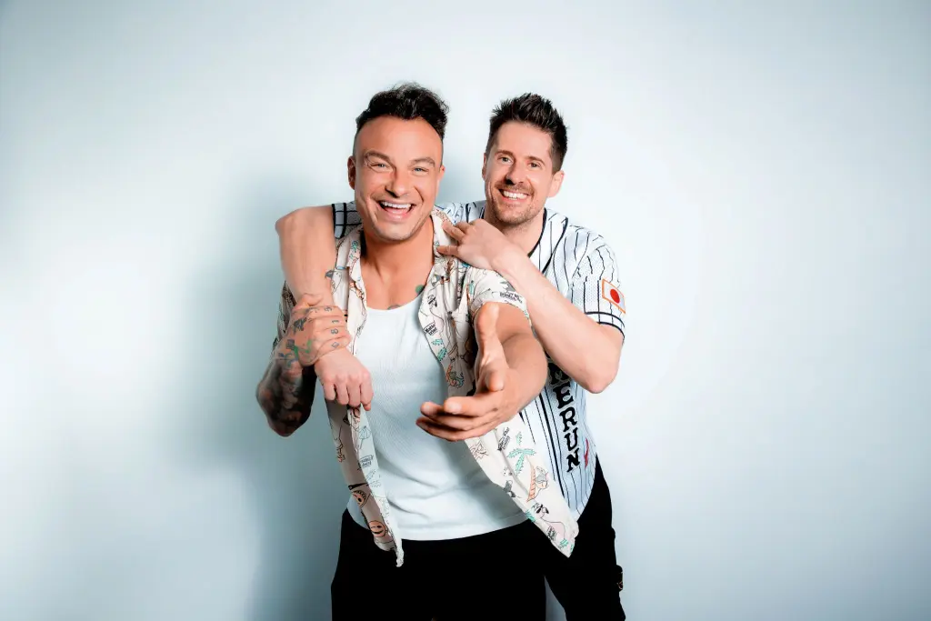 MM News Musiknews SDP 2025 Arne Mueseler