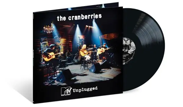 MM News Musiknews The Cranberries MTV Unplugged