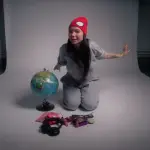 MM News Musiknews WELT RETTEN Luna Antonia