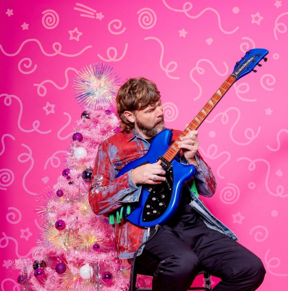 MM News Musiknews Rea Garvey Christmas Calling C Eyecandy 4