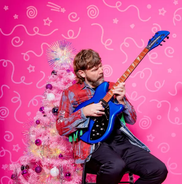 MM News Musiknews Rea Garvey Christmas Calling C Eyecandy 4