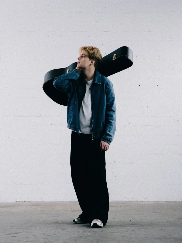 MM News Musiknews 251017 IVO MARTIN 0177