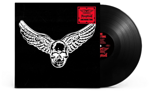 MM News Musiknews Aerosmith Yungblud One More Time