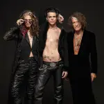 MM News Musiknews Aerosmith Und Yungblud Lead RH 2025 09 05 1347 PC Ross Halfin