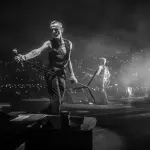 MM News Musiknews Depeche Mode DSC 5927 Toni Francois