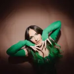 MM News Musiknews Florentina Pressebilder 2024