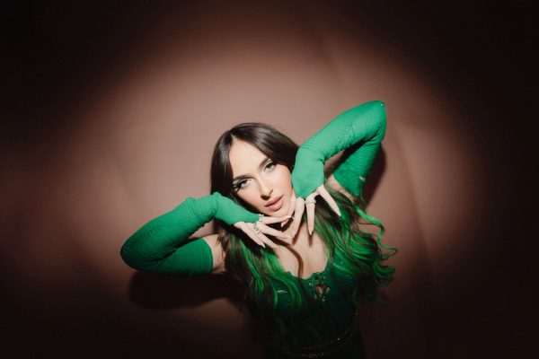 MM News Musiknews Florentina Pressebilder 2024