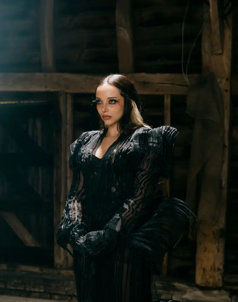 MM News Musiknews JADE JRD02372 MAIN PRESS