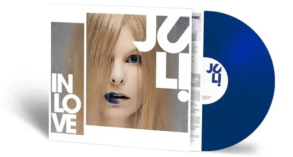 MM News Musiknews Juli IN LOVE