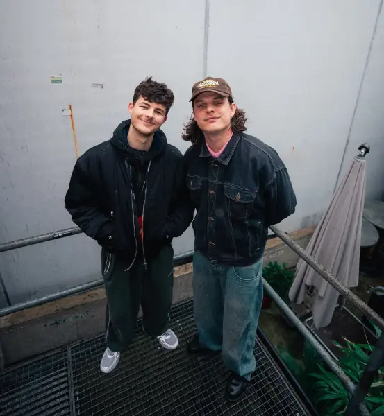 MM News Musiknews Kasi Antonius Bg Kasianton Stuggie 250415 33