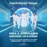 MM News Musiknews Static Social Instagram 1080x1080 BackstreetBoys 2026 Regional Venue Date