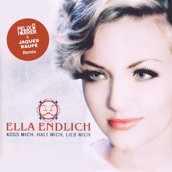 MM Users Berlinieros Cover EllaEndlich KMHMLM Remix