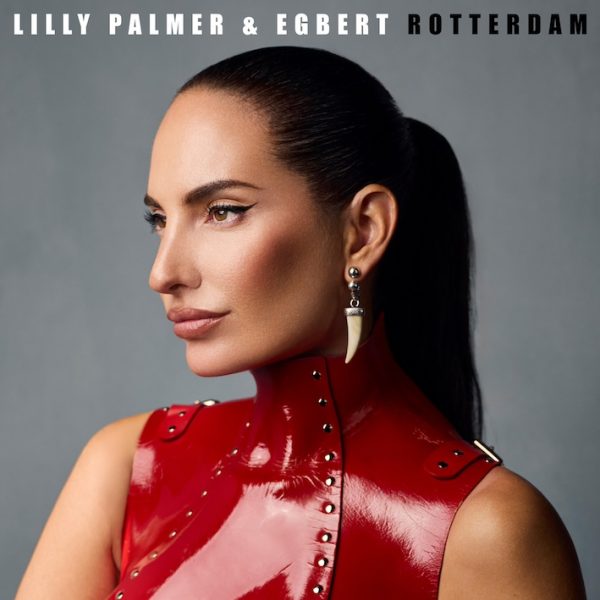 MM Users Berlinieros Lilly Palmer Egbert Rotterdam COVER