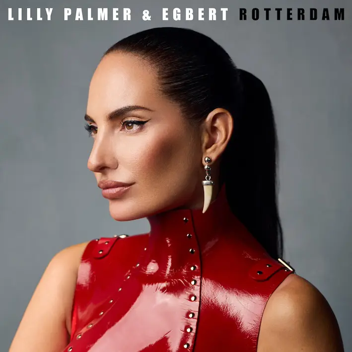 MM Users Berlinieros Lilly Palmer Egbert Rotterdam COVER