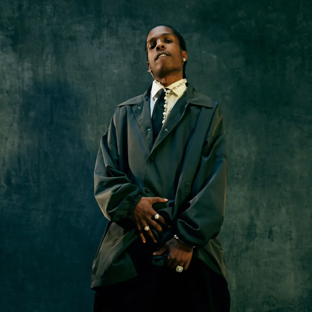 MM News Musiknews AAP Rocky 1 By Cam Hicks