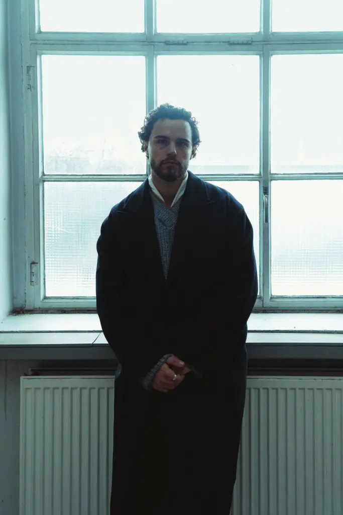 MM News Musiknews ALLESS. Pr 3 Bennethenkel