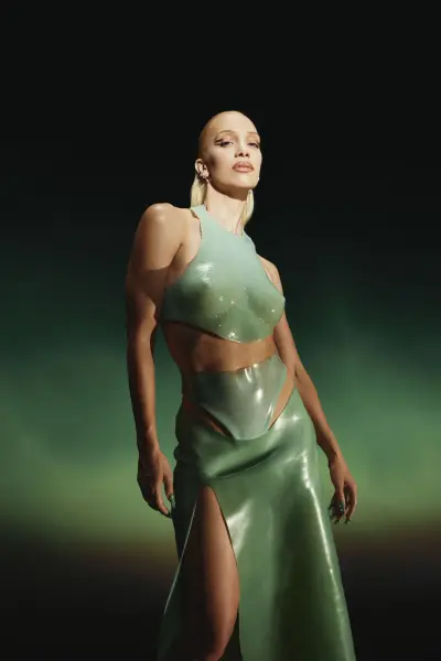 MM News Musiknews Agnes Pressefoto Ego 2025