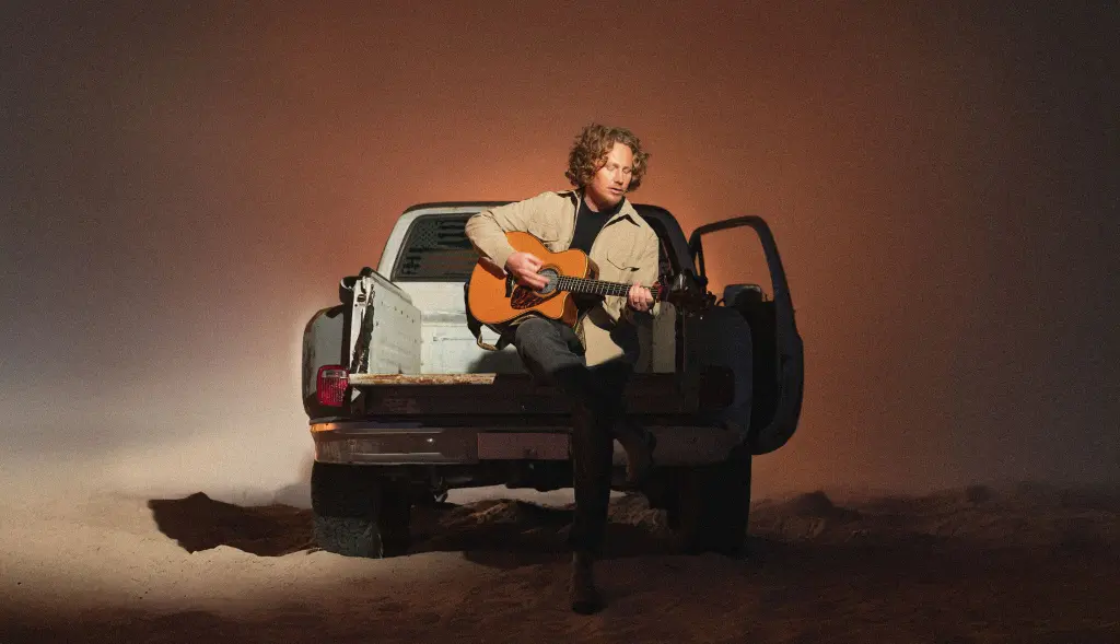 MM News Musiknews Michael Schulte Afterlife Presspic