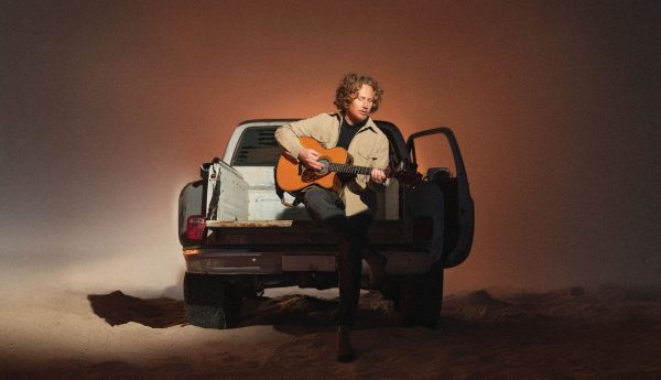 MM News Musiknews Michael Schulte Afterlife Presspic