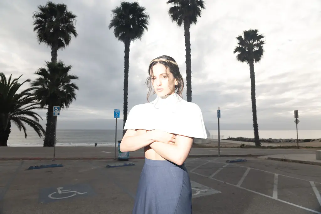 MM News Musiknews ROSALIA