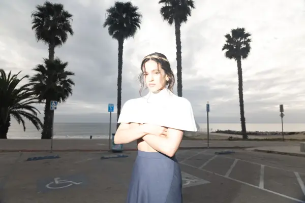 MM News Musiknews ROSALIA