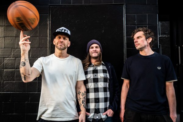 MM News Musiknews Sportfreunde Stiller Pressebilder 2023