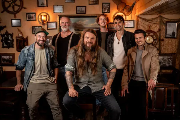 MM News Musiknews Versengold THZ3074