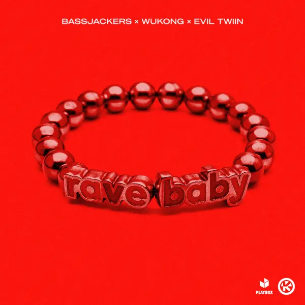 MM Users Berlinieros Artwork BassjackersWUKONGEvilTwiin RaveBaby