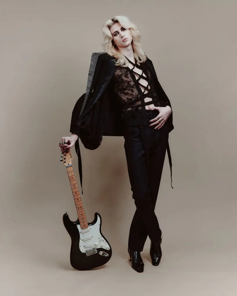 MM News Musiknews 4x5 Wavvyboi Press 290126 2 C Harry Miller