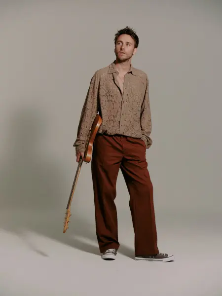 MM News Musiknews Clueso Dejavu C Christoph Koestlin