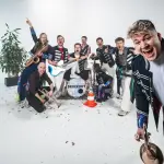 MM News Musiknews DRUCKLUFT IMG5credits Wewerekids Full