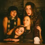 MM News Musiknews Dreamboys The Band Pr Pic 1 Credits Nikita Luennemann