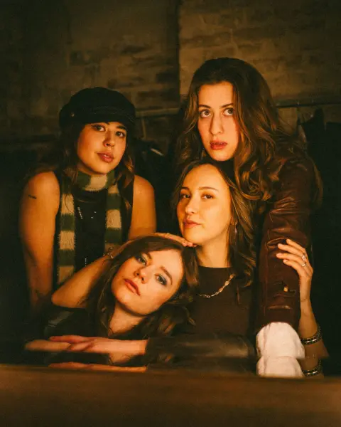 MM News Musiknews Dreamboys The Band Pr Pic 1 Credits Nikita Luennemann