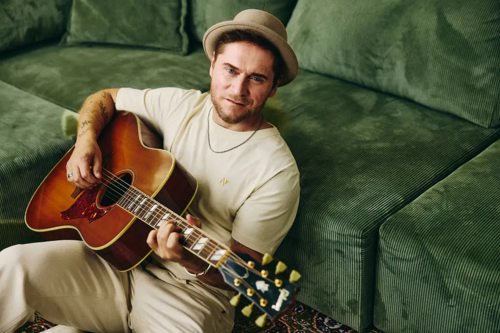 MM News Musiknews TT Johannes Oerding 9 1820 Fullres Pressebilder C Tim Tyson