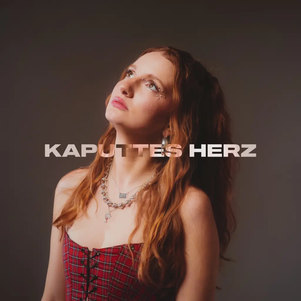 MM Users Berlinieros Cover Cosima Kiby Kaputtes Herz