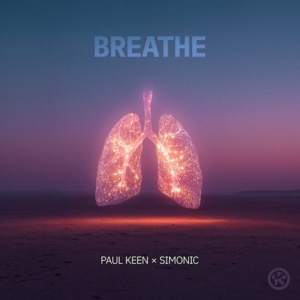 MM Users Berlinieros Cover Paul Keen X Simonic Breathe