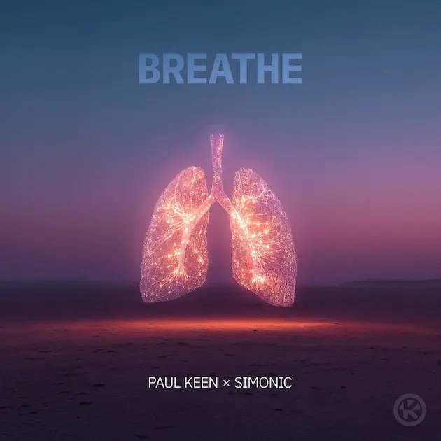 MM Users Berlinieros Cover Paul Keen X Simonic Breathe