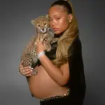 MM News Musiknews Latto Big Mama Press Portrait Version