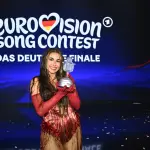 MM News Musiknews Sarah Engels Esc Ard