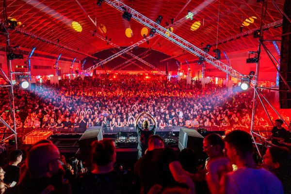 MM Users Berlinieros ARENA RAVE HRO Kai.behrendt KB205129